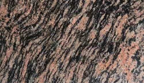 Tiger Skin — Granit la comandă, Sticlă & Piatră